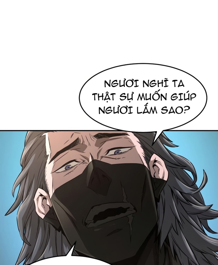 Đọc truyện Tuyệt đối kiếm cảm - Chap 6