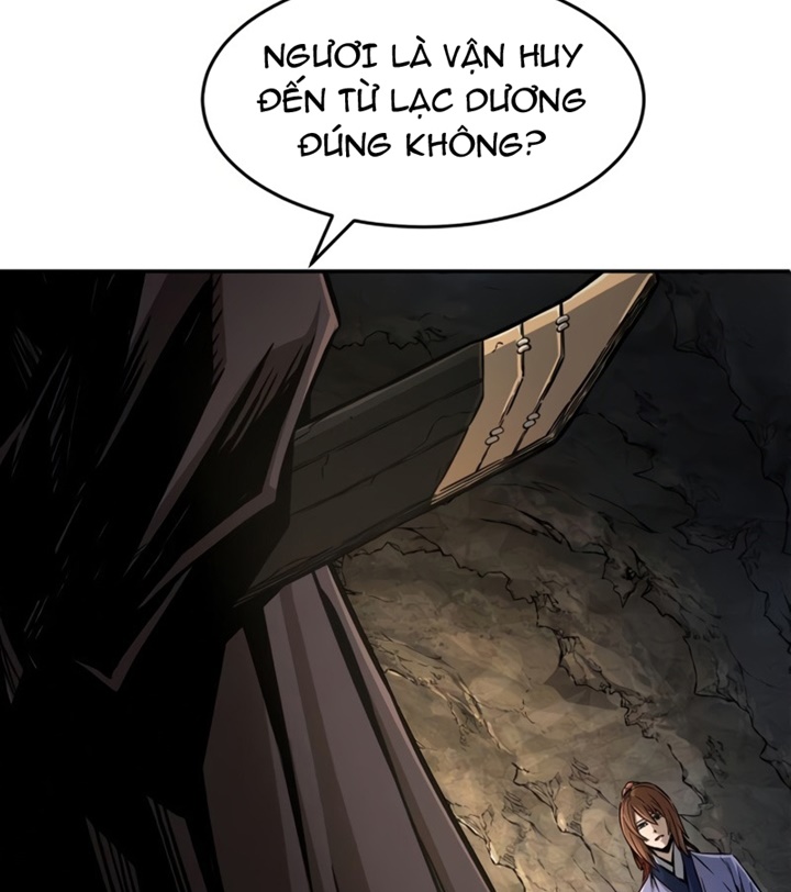 Đọc truyện Tuyệt đối kiếm cảm - Chap 6