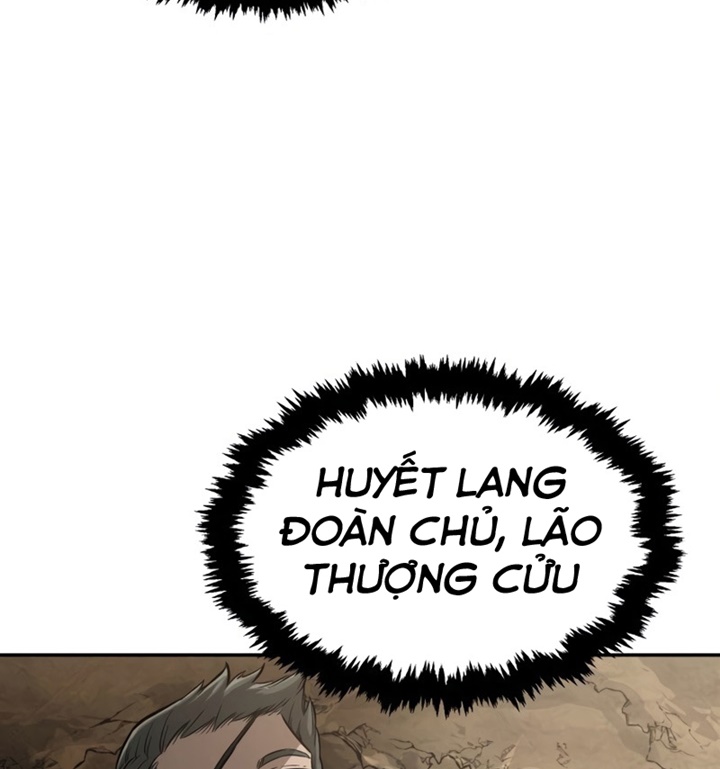 Đọc truyện Tuyệt đối kiếm cảm - Chap 6