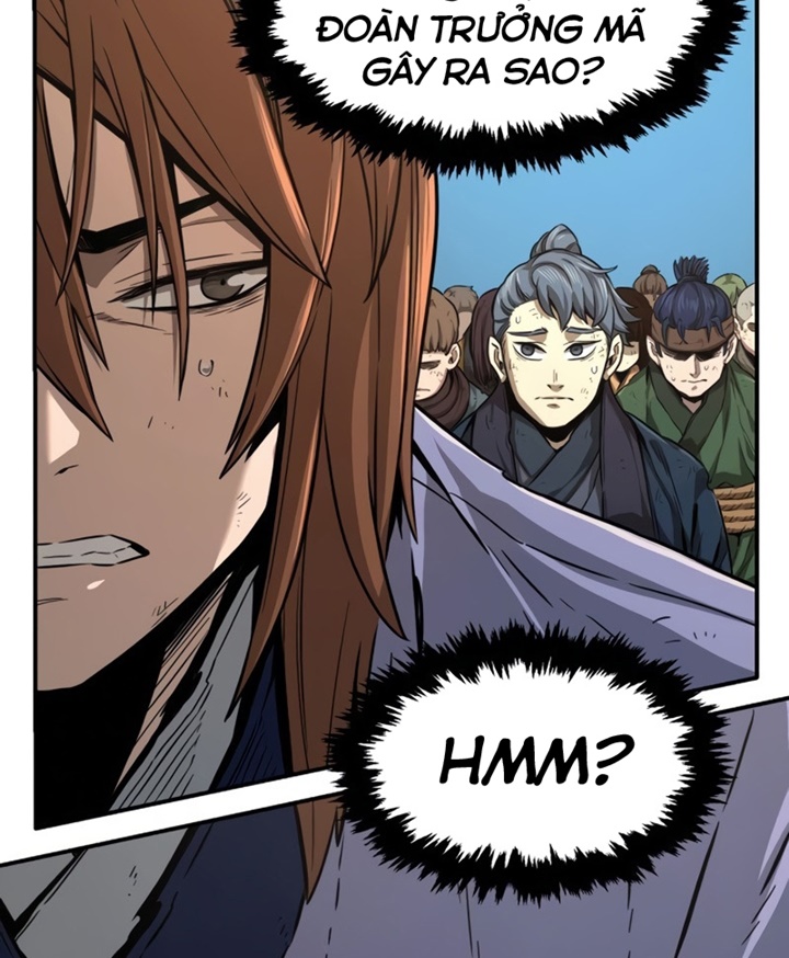 Đọc truyện Tuyệt đối kiếm cảm - Chap 6