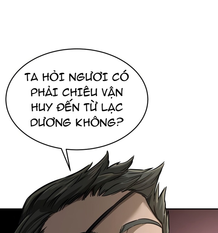 Đọc truyện Tuyệt đối kiếm cảm - Chap 6