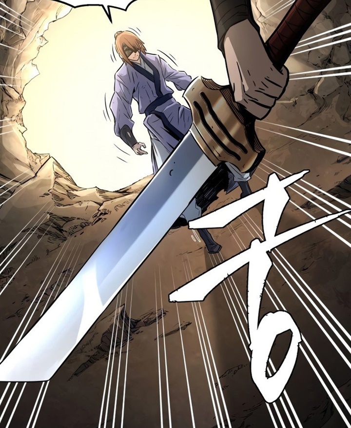 Đọc truyện Tuyệt đối kiếm cảm - Chap 6
