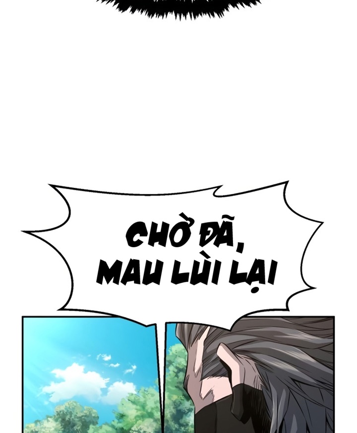 Đọc truyện Tuyệt đối kiếm cảm - Chap 6