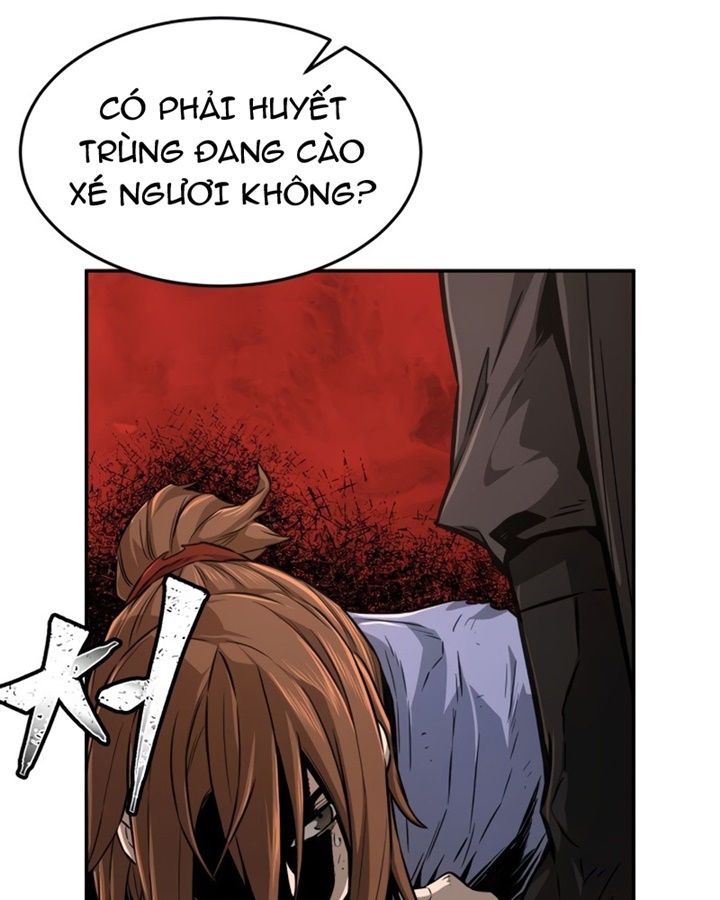 Đọc truyện Tuyệt đối kiếm cảm - Chap 6