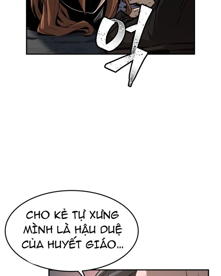 Đọc truyện Tuyệt đối kiếm cảm - Chap 6
