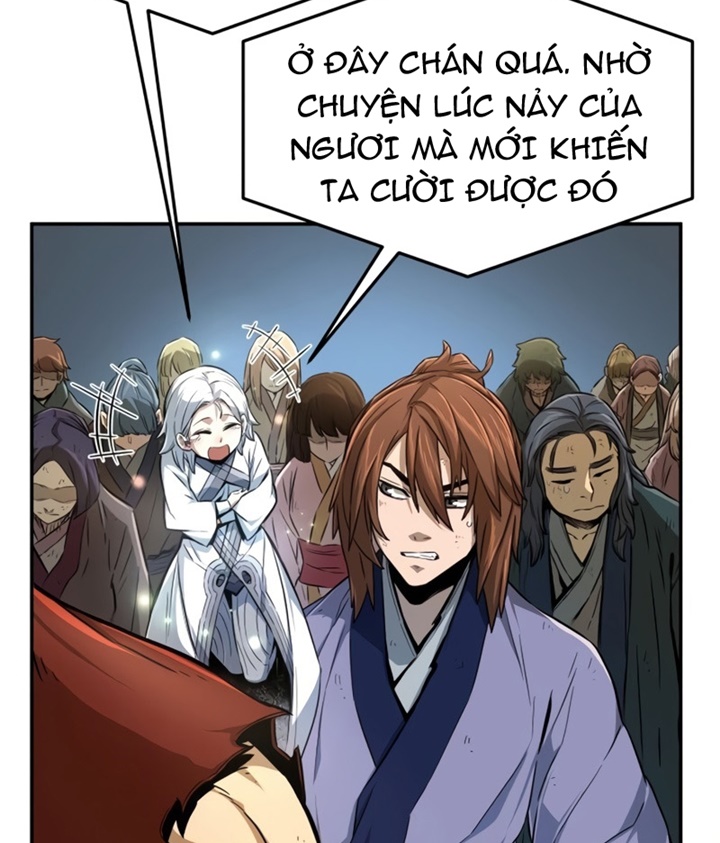 Đọc truyện Tuyệt đối kiếm cảm - Chap 6