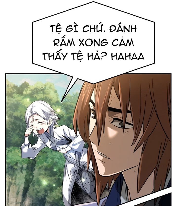 Đọc truyện Tuyệt đối kiếm cảm - Chap 6