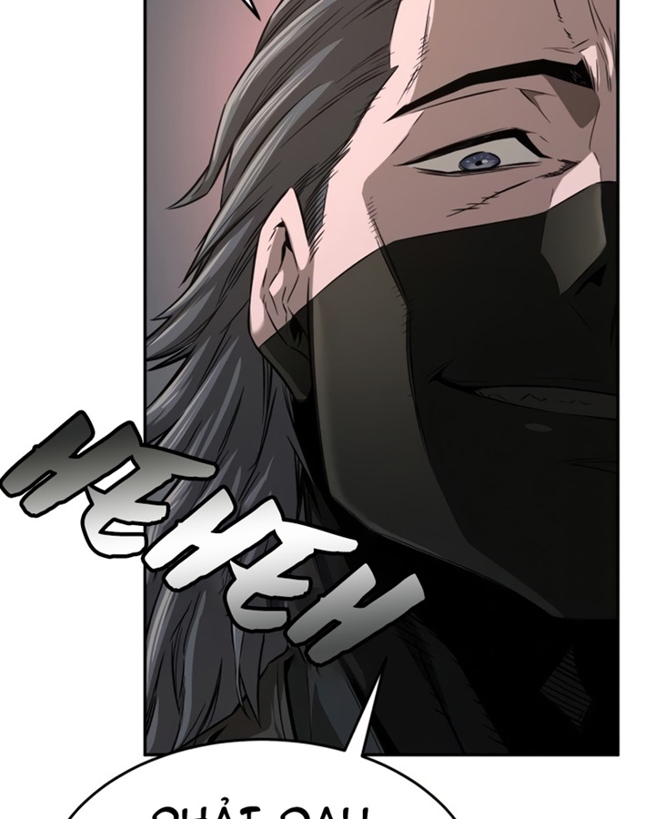 Đọc truyện Tuyệt đối kiếm cảm - Chap 6
