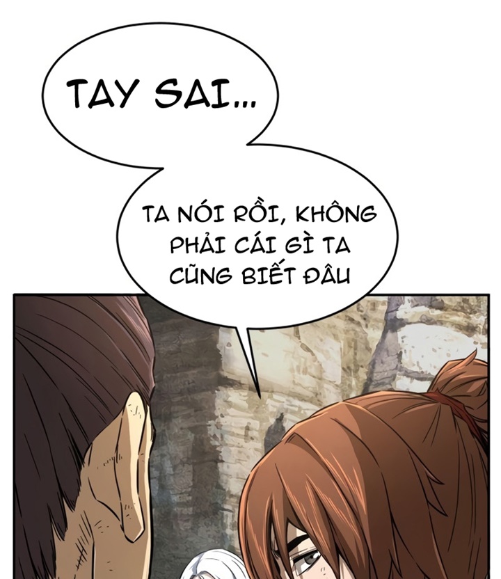 Đọc truyện Tuyệt đối kiếm cảm - Chap 6