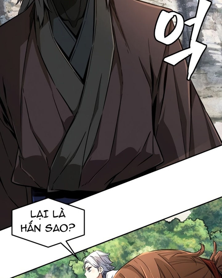 Đọc truyện Tuyệt đối kiếm cảm - Chap 6