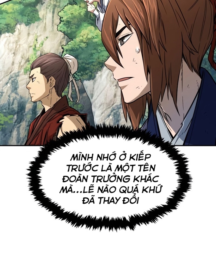 Đọc truyện Tuyệt đối kiếm cảm - Chap 6