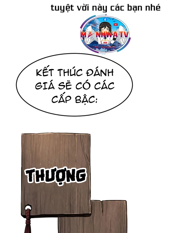Đọc truyện Tuyệt đối kiếm cảm - Chap 6