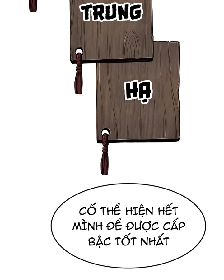 Đọc truyện Tuyệt đối kiếm cảm - Chap 6