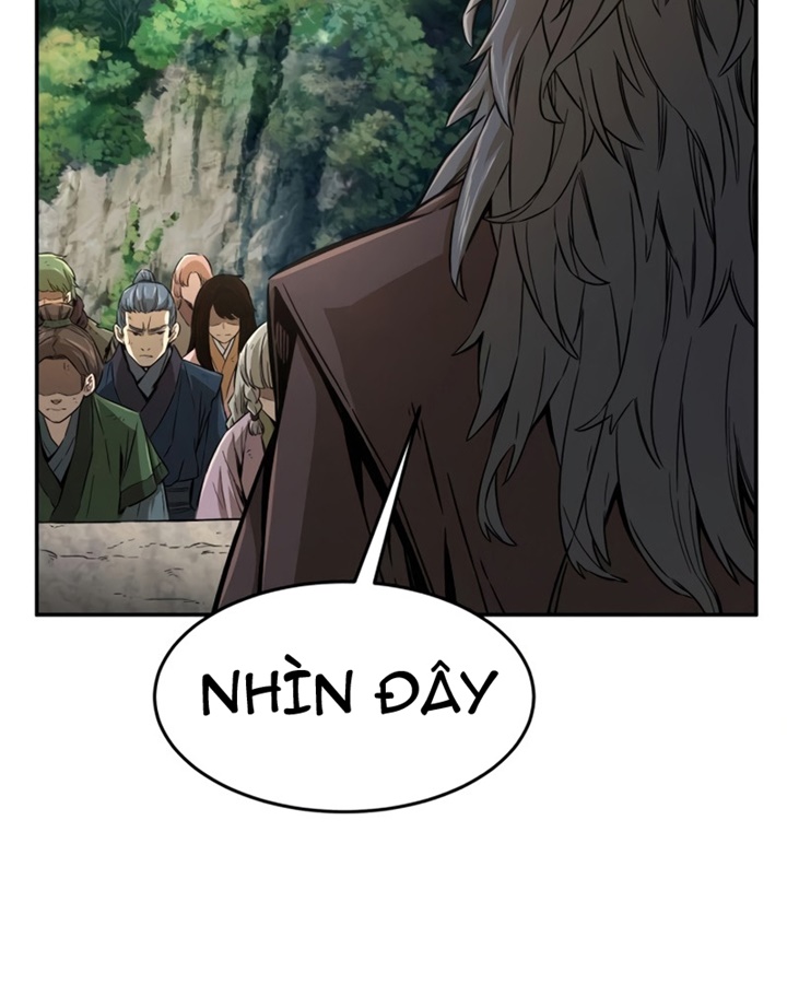 Đọc truyện Tuyệt đối kiếm cảm - Chap 6