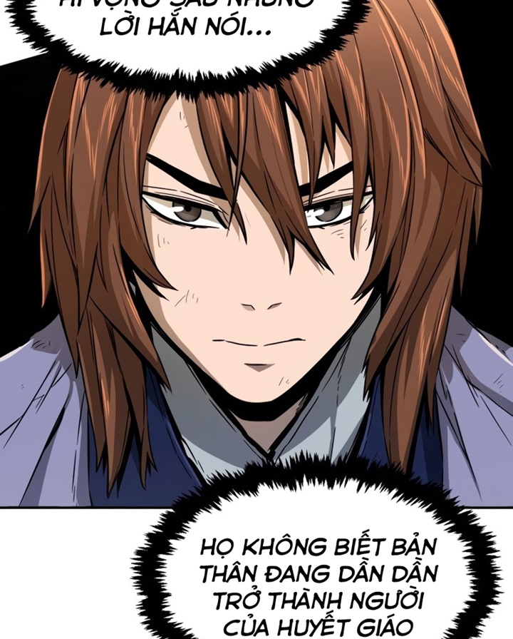 Đọc truyện Tuyệt đối kiếm cảm - Chap 6