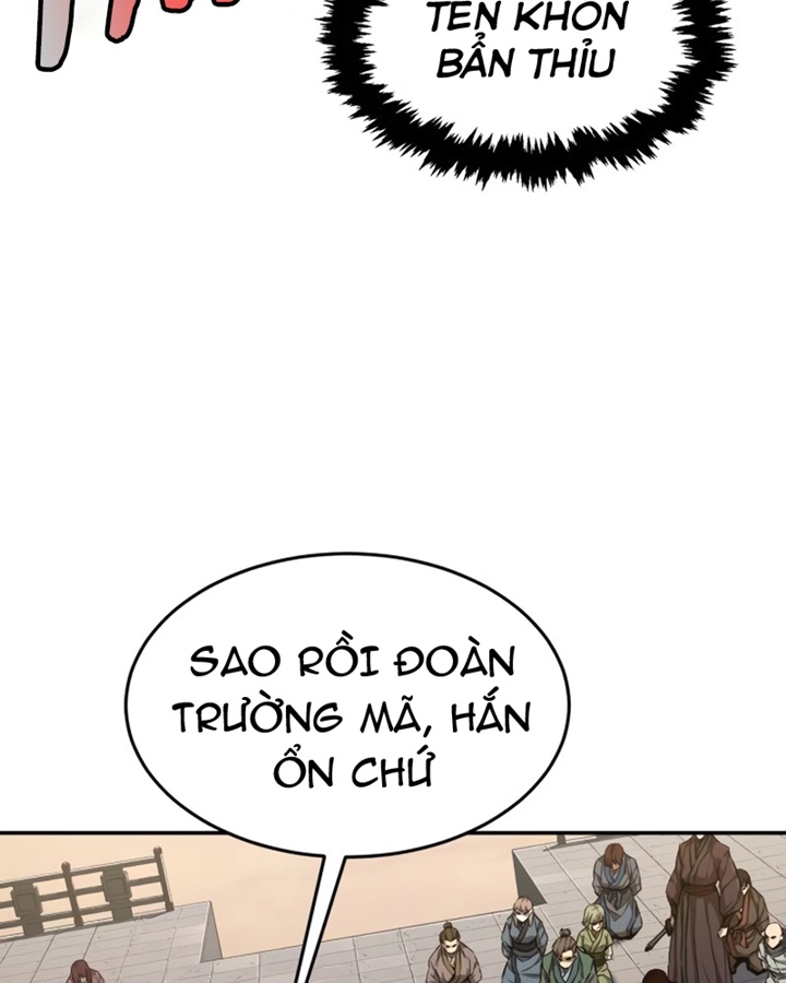 Đọc truyện Tuyệt đối kiếm cảm - Chap 6