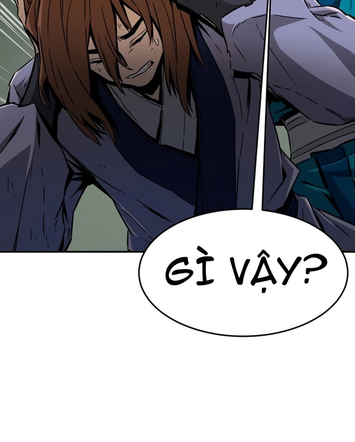 Đọc truyện Tuyệt đối kiếm cảm - Chap 6