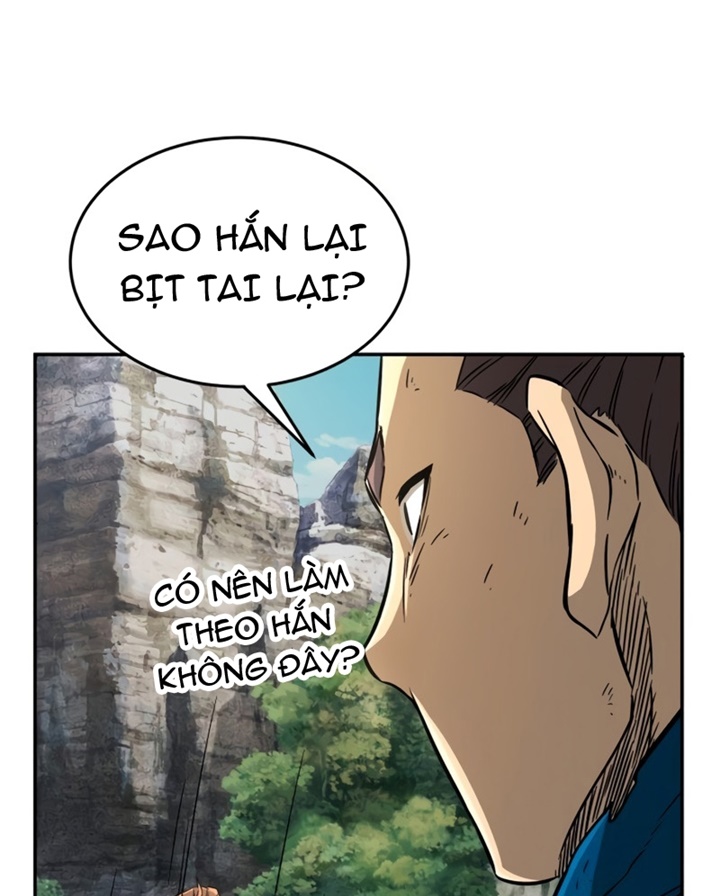 Đọc truyện Tuyệt đối kiếm cảm - Chap 6