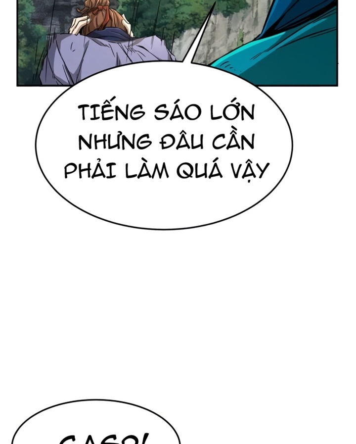 Đọc truyện Tuyệt đối kiếm cảm - Chap 6