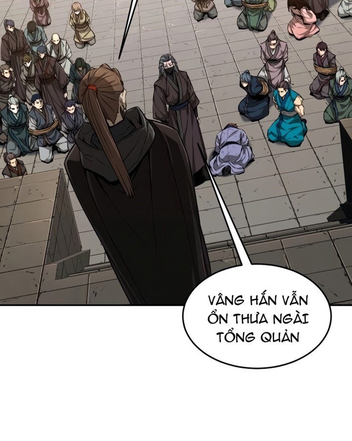 Đọc truyện Tuyệt đối kiếm cảm - Chap 6