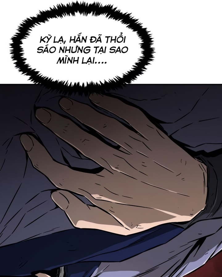 Đọc truyện Tuyệt đối kiếm cảm - Chap 6