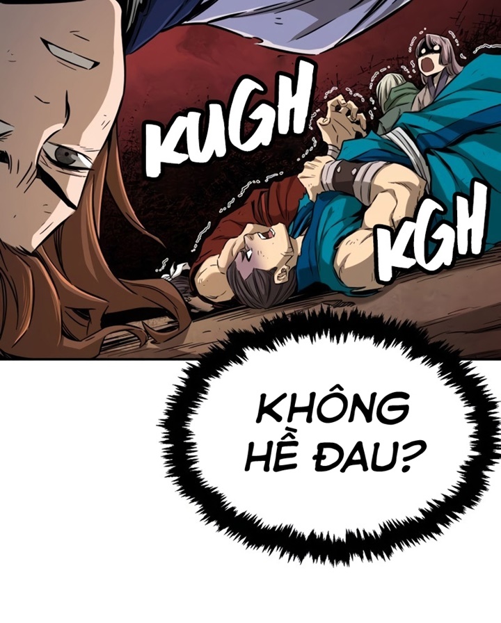 Đọc truyện Tuyệt đối kiếm cảm - Chap 6