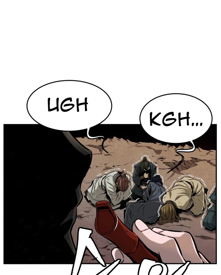 Đọc truyện Tuyệt đối kiếm cảm - Chap 6