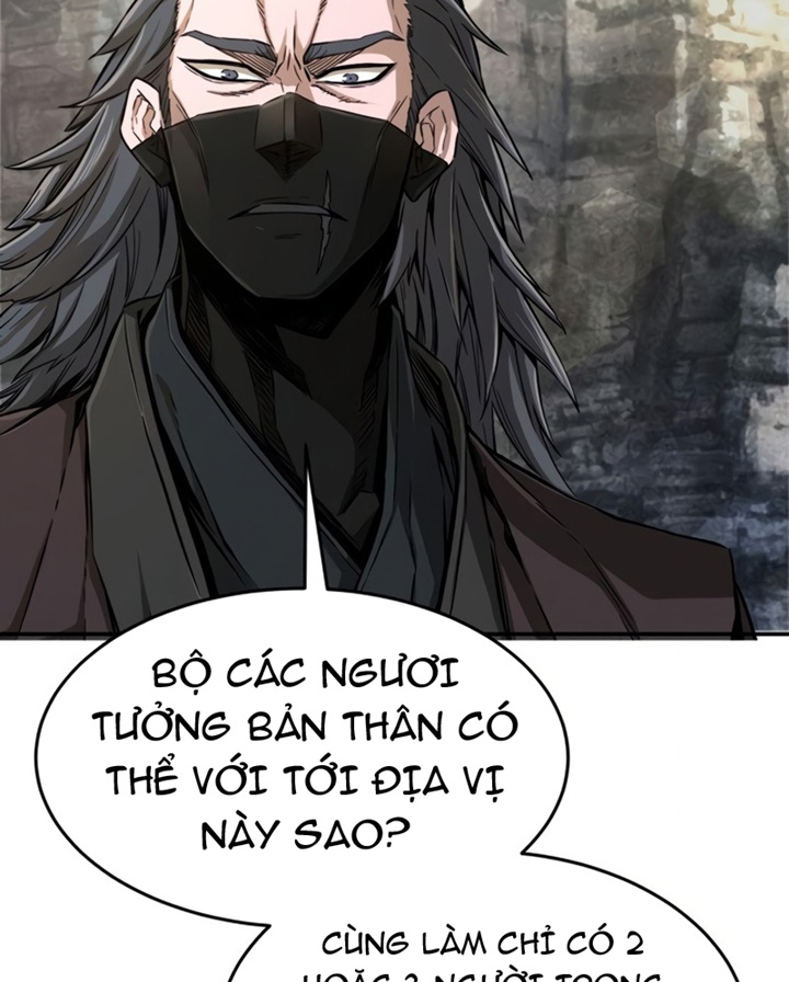 Đọc truyện Tuyệt đối kiếm cảm - Chap 6