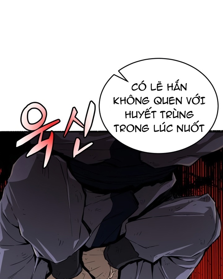 Đọc truyện Tuyệt đối kiếm cảm - Chap 6