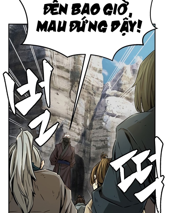 Đọc truyện Tuyệt đối kiếm cảm - Chap 6