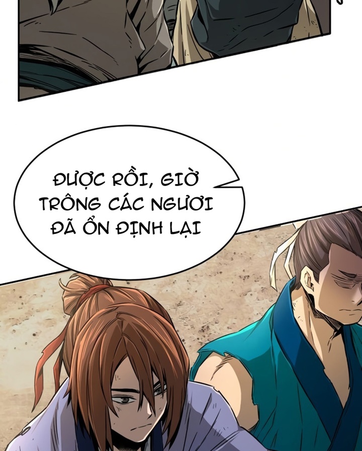 Đọc truyện Tuyệt đối kiếm cảm - Chap 6