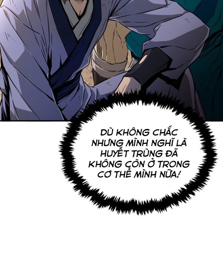 Đọc truyện Tuyệt đối kiếm cảm - Chap 6