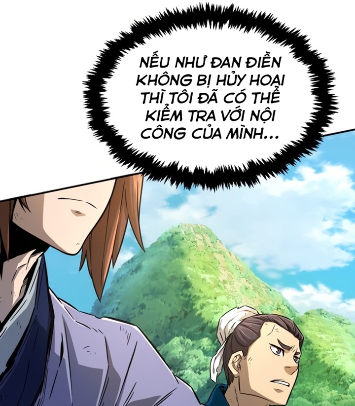 Đọc truyện Tuyệt đối kiếm cảm - Chap 6