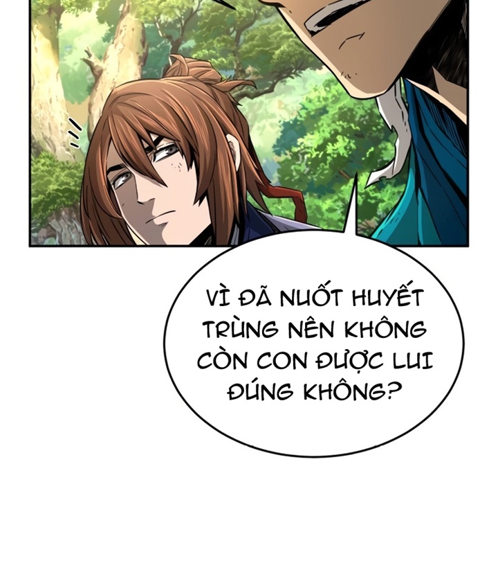 Đọc truyện Tuyệt đối kiếm cảm - Chap 6