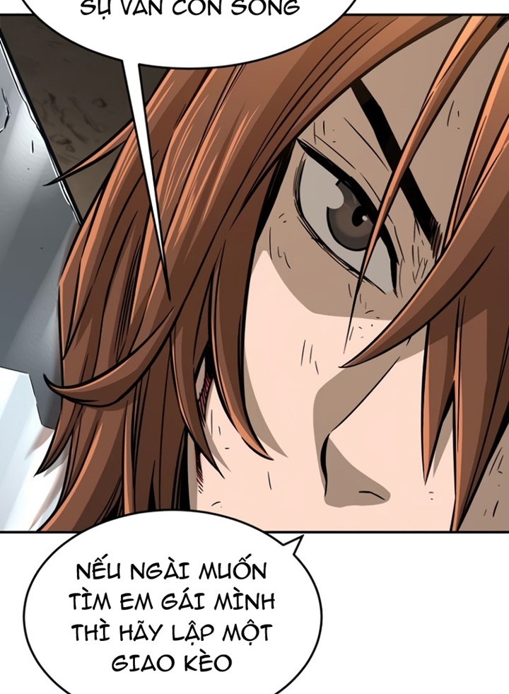 Đọc truyện Tuyệt đối kiếm cảm - Chap 7