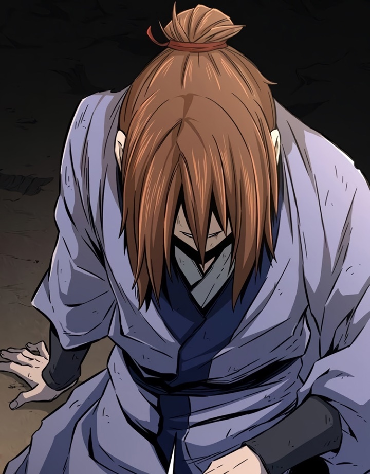 Đọc truyện Tuyệt đối kiếm cảm - Chap 7