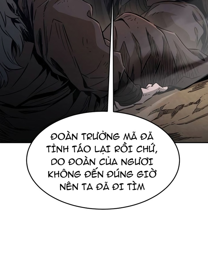 Đọc truyện Tuyệt đối kiếm cảm - Chap 8