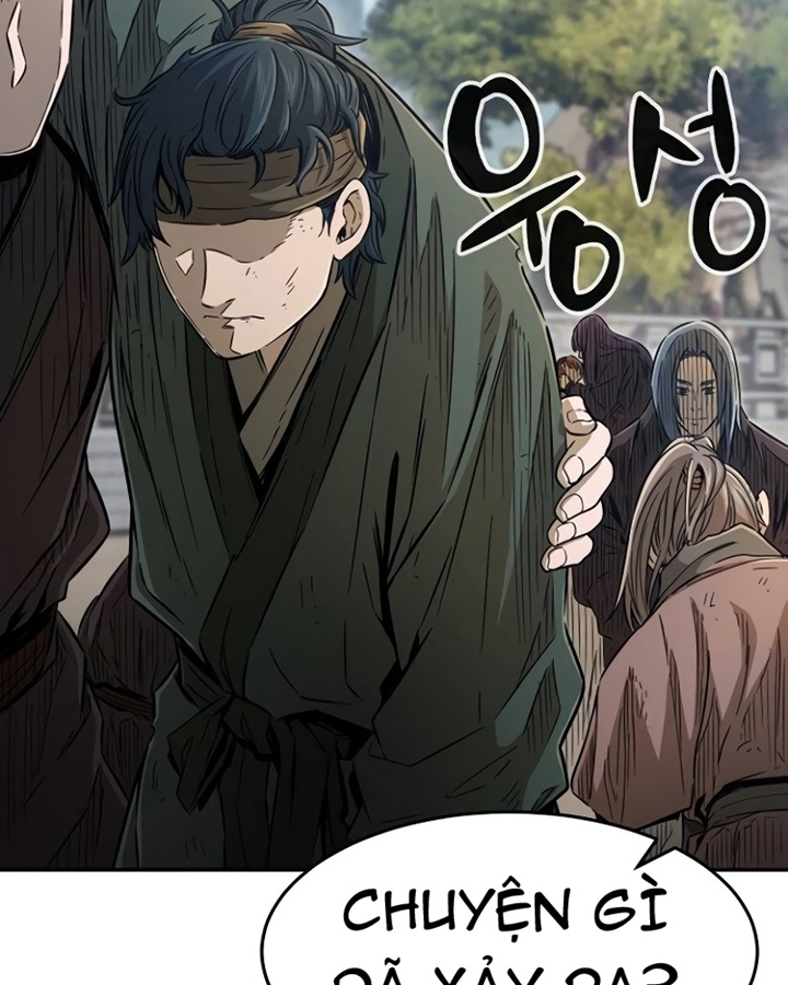 Đọc truyện Tuyệt đối kiếm cảm - Chap 8