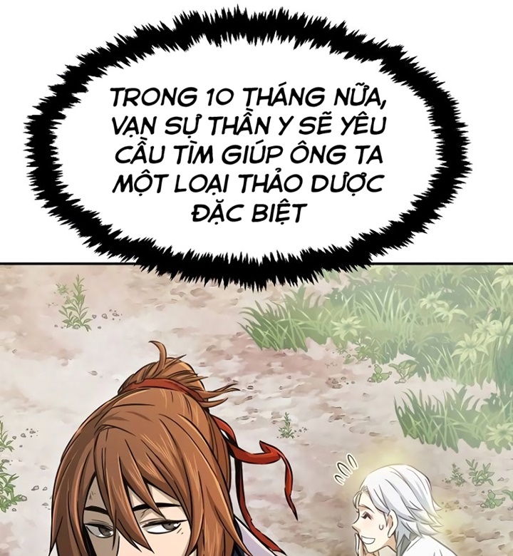 Đọc truyện Tuyệt đối kiếm cảm - Chap 8