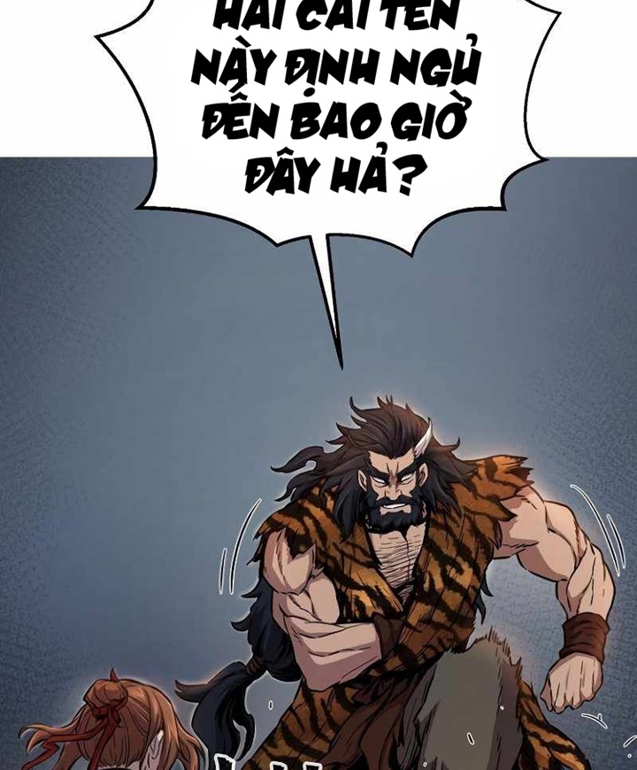 Đọc truyện Tuyệt đối kiếm cảm - Chap 9