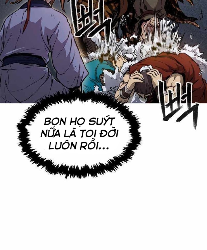 Đọc truyện Tuyệt đối kiếm cảm - Chap 9