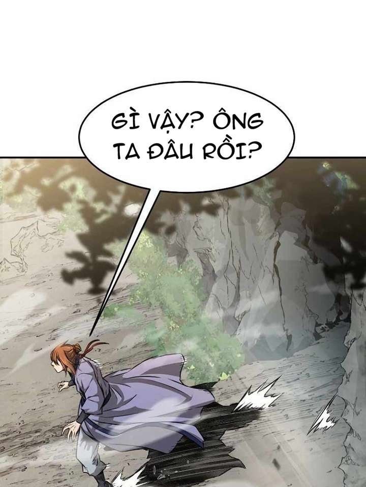 Đọc truyện Tuyệt đối kiếm cảm - Chap 9