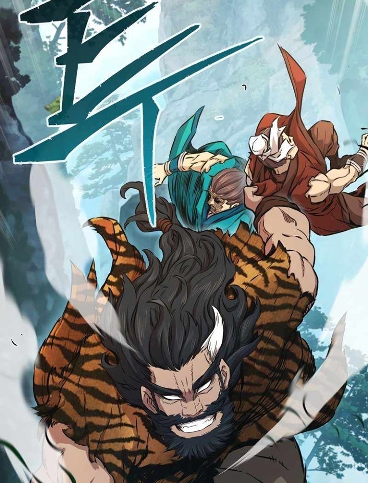 Đọc truyện Tuyệt đối kiếm cảm - Chap 9