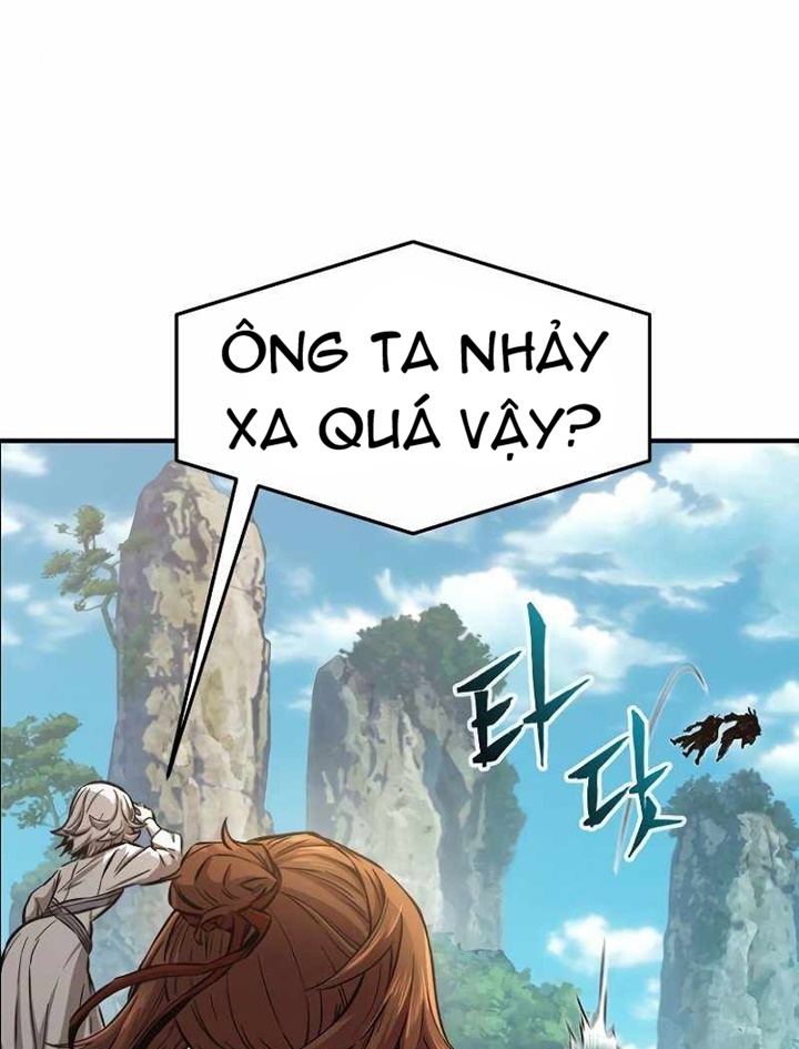 Đọc truyện Tuyệt đối kiếm cảm - Chap 9