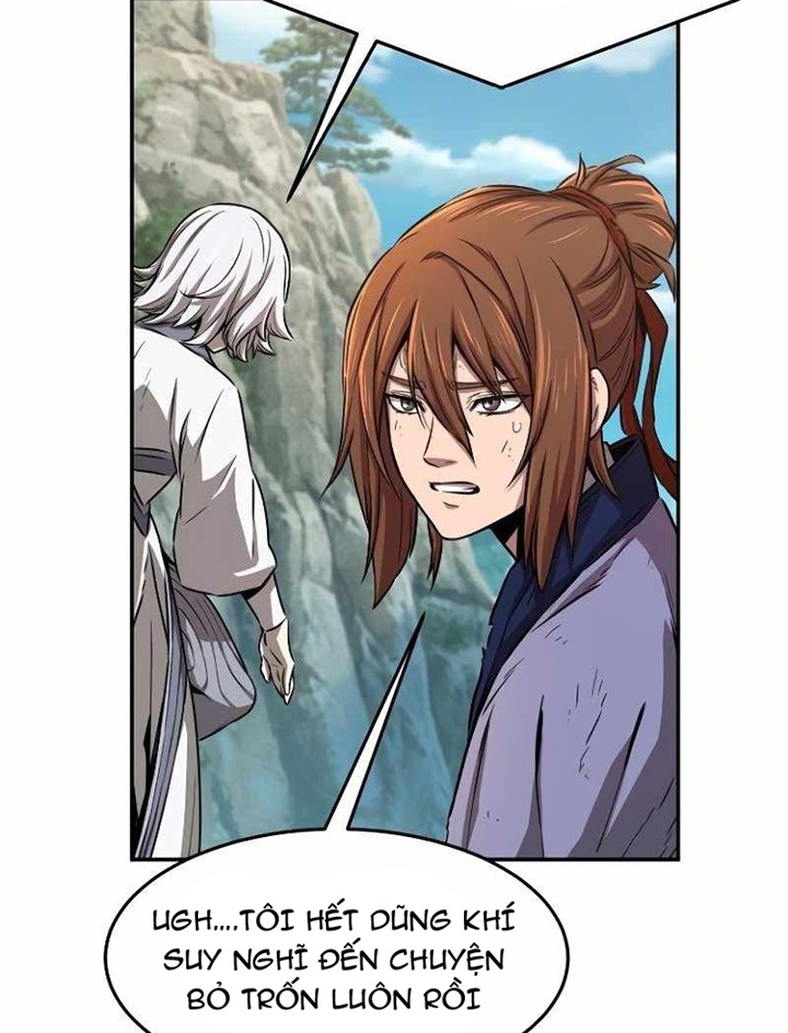 Đọc truyện Tuyệt đối kiếm cảm - Chap 9