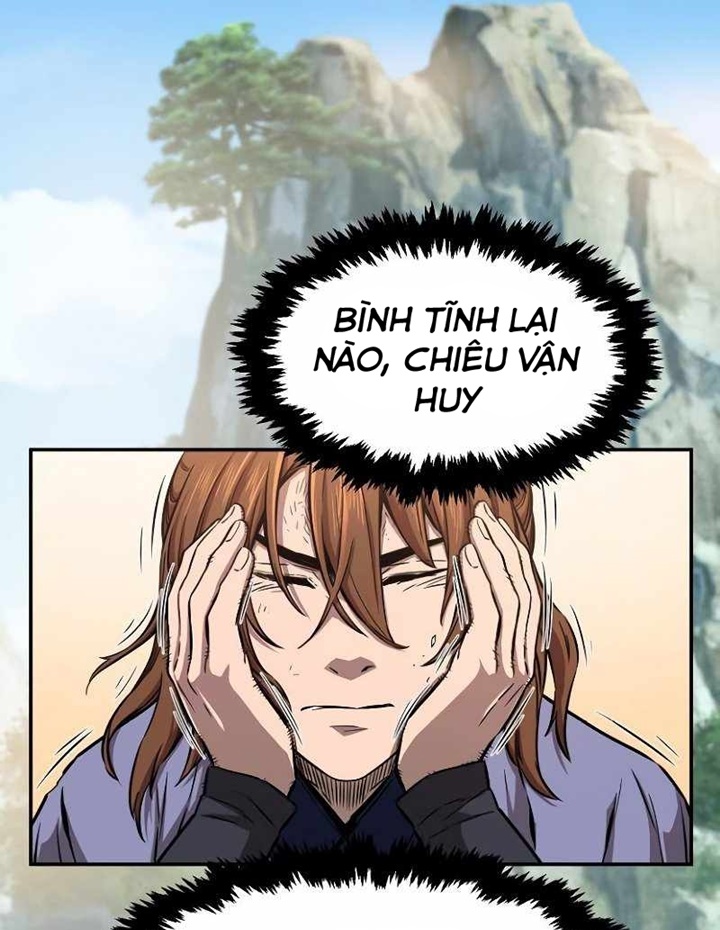 Đọc truyện Tuyệt đối kiếm cảm - Chap 9