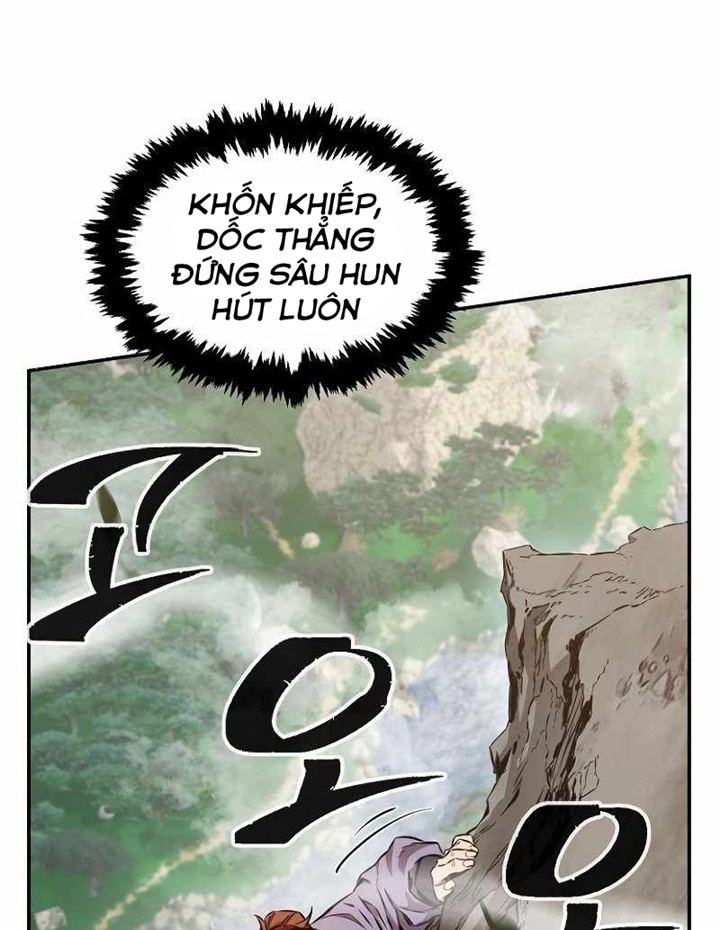 Đọc truyện Tuyệt đối kiếm cảm - Chap 9