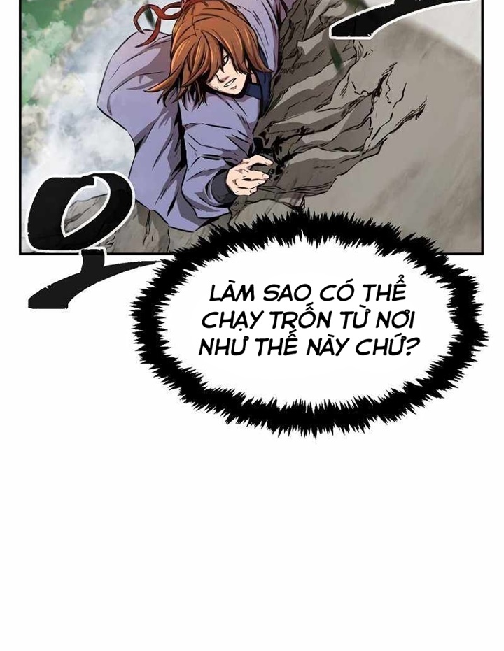 Đọc truyện Tuyệt đối kiếm cảm - Chap 9