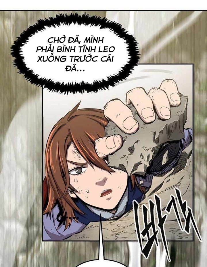 Đọc truyện Tuyệt đối kiếm cảm - Chap 9