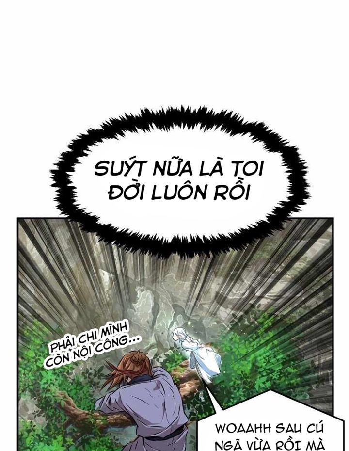 Đọc truyện Tuyệt đối kiếm cảm - Chap 9